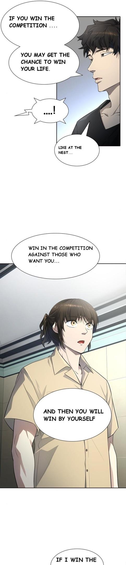 Tower of God Chapter 548 image 38